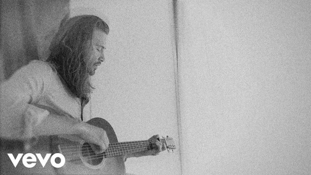 Como Seph Schlueter Toca Milhares de Corações com “Counting My Blessings” e Seu Amor por Jesus