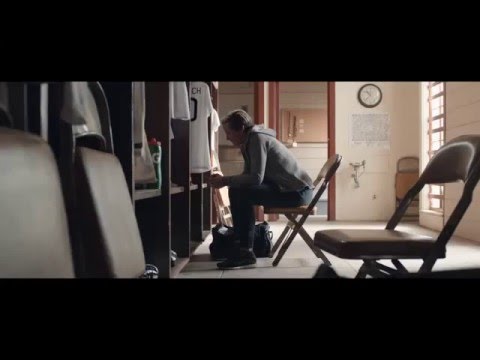 「私を忘れて」と、伝説は言った。 / Gatorade「Forget Me」