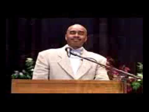 The book of Genesis the tricks of satan |  Pastor Gino Jennings