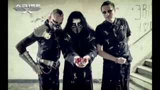 Arise x - Engel der Nacht