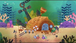 Broken Shell release date reveal trailer teaser