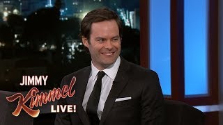 Bill Hader&#39;s Most Obscure Impressions