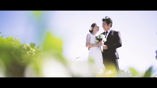 Pre Wedding - Ngọc Thăng &amp; Tuyết Vân (Picture Perfect (Acoustic) - Charity Vance)