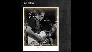Mowglis Memories Scott Gibbs - A Star in a Family of Mowglis Icons