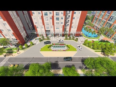 Video TVC Chung cư Hà Nội Paragon - Full video toàn cảnh