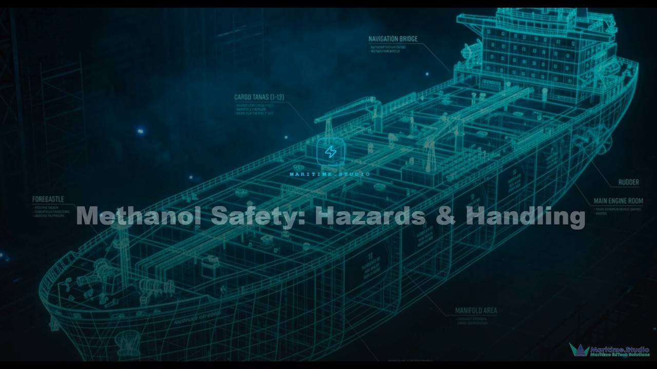 Methanol Safety:  Hazards and Handling