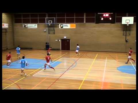 Excelsior'31 2  - SVI 1  ( Oefenwedstrijd )