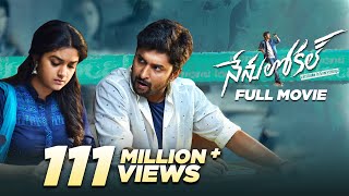 Nenu Local  Telugu Full Movie 2017  Nani Keerthy S