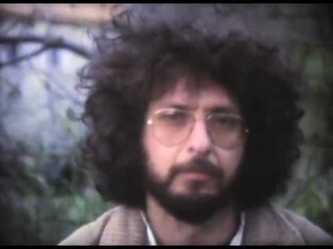 Teo Hernandez (1978) by Gérard Courant - Cinématon #16