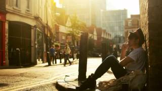 ● Richard Durand ft Christian Burns - Night And Day ● HQ ♪