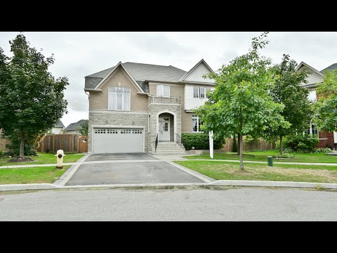 2251 Pilgrim Sq, Oshawa - Open House Video Tour