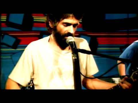 Homem Velho - Cidadão Instigado