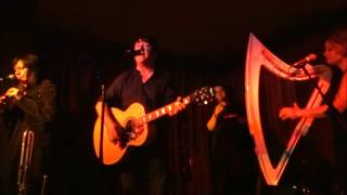 Ranagri - The Bogeyman @ The Green Note, London 20/07/17