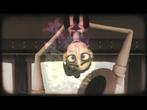 T. M.  Joy--In Silence