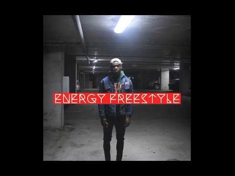 Energy Freestyle