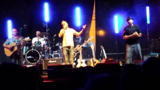 Neffa - Quando sorridi (live)