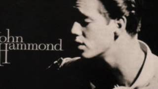 John Hammond Jr. Maybelline