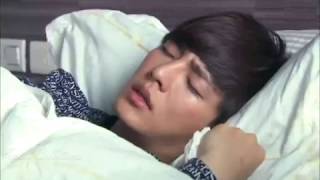 Sick Male Lead/ Aaron Yan / Tdrama Scene/ Fall In Love With Me