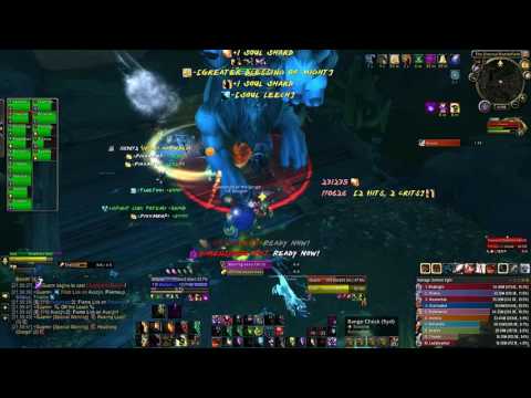 Trial of Valor: Guarm Normal