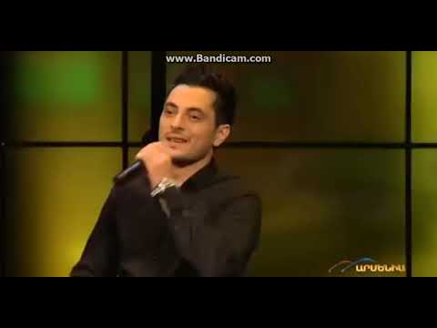 Full  Hause  Shou   Gor Hakobyan rep