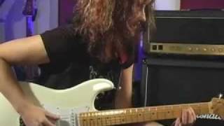 Video thumbnail for Seymour Duncan Stompboxes-Twin Tube Blue by Seymour Duncan