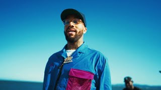 [FREE] Larry June Type Beat "Rounds In it"