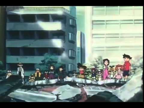 Medabots Episode 52 - Metabee's Last Stand