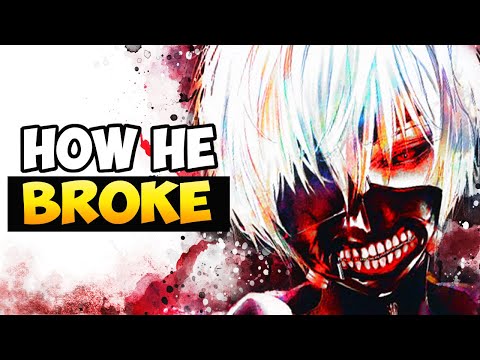 Tokyo Ghoul Analysis Torture Explained, How Kaneki Broke