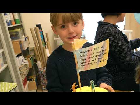 Netzwerk Faire Metropole Ruhr - Faire Kita