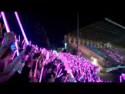 [140322] 2014 Vietnam HEC KOREA FESTIVAL - SoshiVn - Pink balloons - You cover our hearts - Snsd