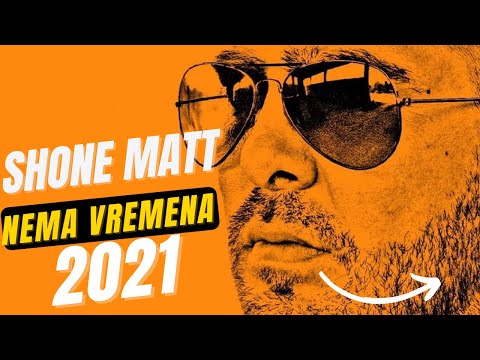 Shone Matt x NICCO serbia •  Nema vremena