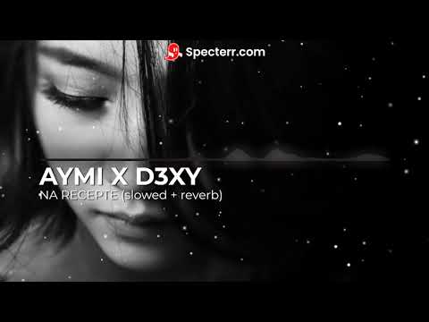aymi x d3xy - na recepte (slowed + reverb)