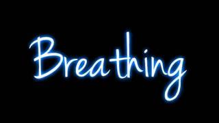 Jason Derulo- Breathing (LYRICS ON SCREEN!)