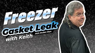 What Causes Ice Buildup in Your Freezer?