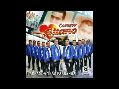 Corazón Gitano El negro carrillo Producción 2016