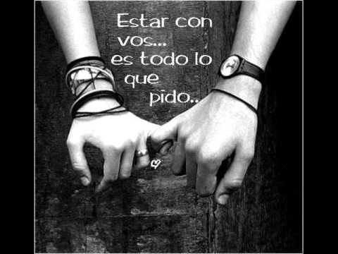 Eicy and Cody Amemonos a escondidas