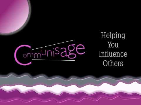 Communisage Limited Marketing & Consultancy &emsp; video.