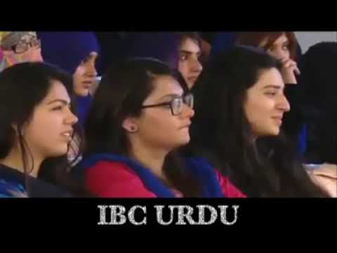 Funny Clips ! Mere Dais me kia nahi hota! Stage Actor #skhawat Naz