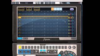 Video thumbnail for SparkDUBSTEP presentation by Arturia