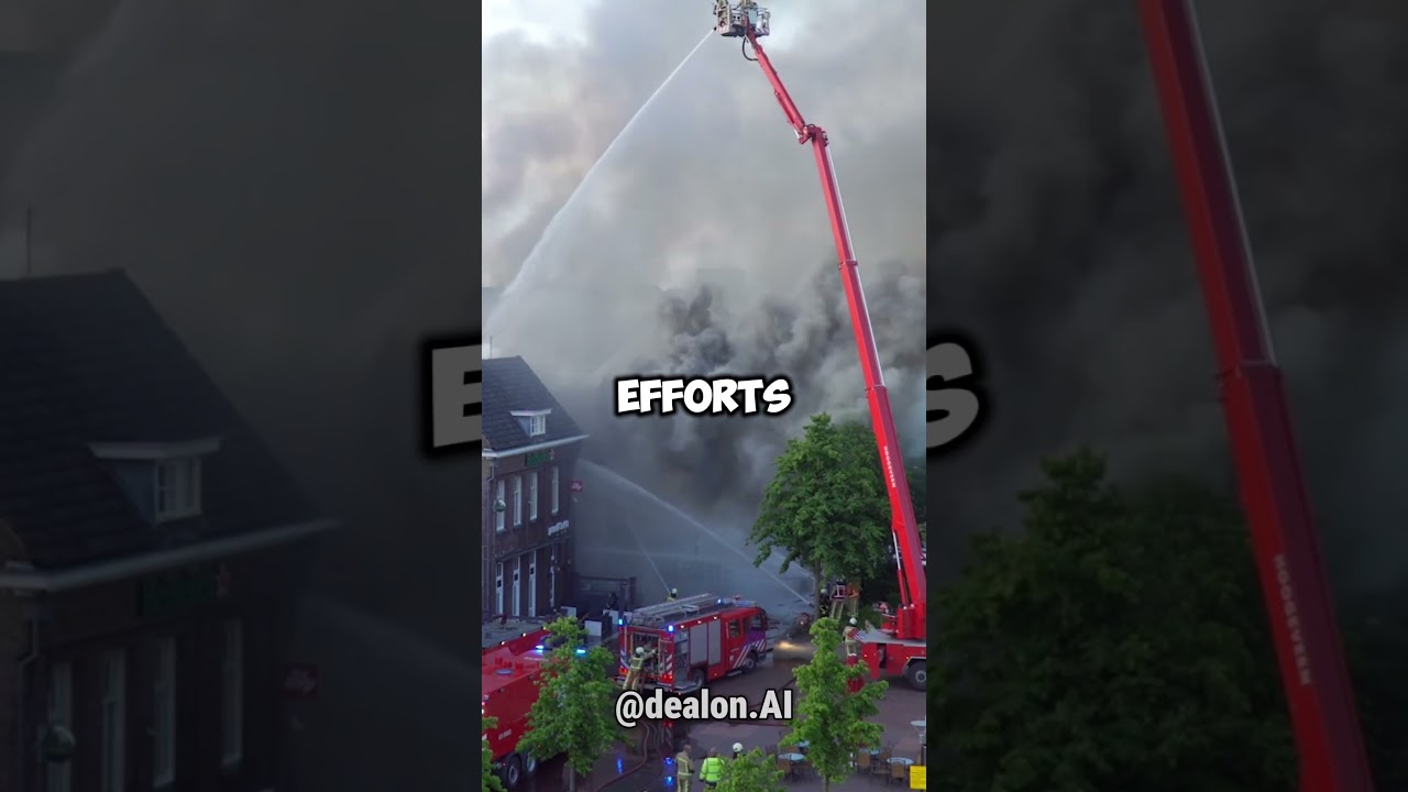 AI in Action | Transforming Disaster Response and Recovery