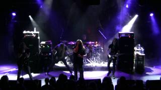 (Full HD) KATATONIA, DAY AND THEN THE SHADE - Live Recorded @ Poppodium P60 March 2010