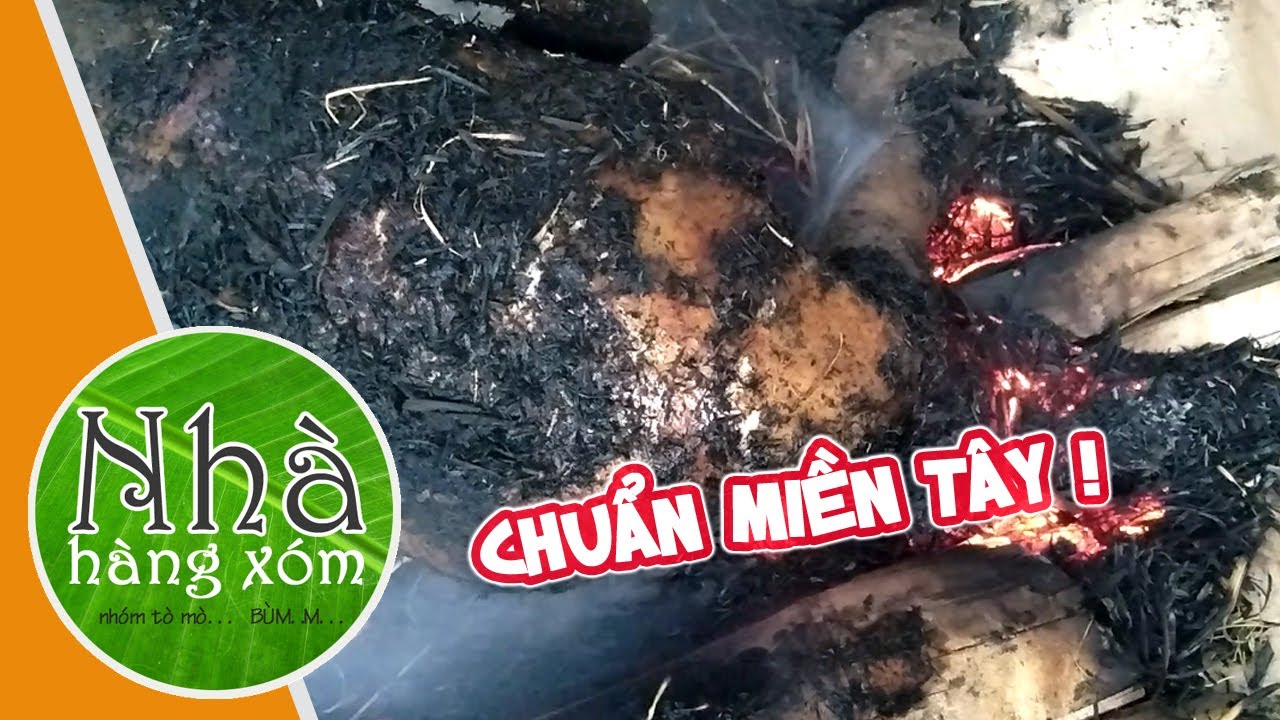 Rau ăn Vịt Nấu Chao
