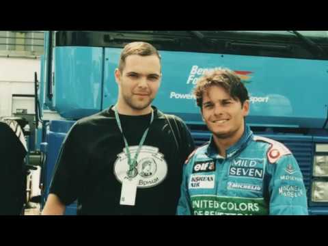 PRILOG VRT - Filmom "Godine u (v)etru" 2. juna bice obelezeno 50 godina radio vrnjacke banje