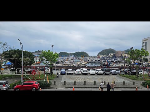南方澳大橋即時影像