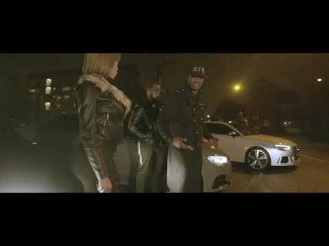 YOUNG SPRAY - NOWADAYS  (MUSIC VIDEO)