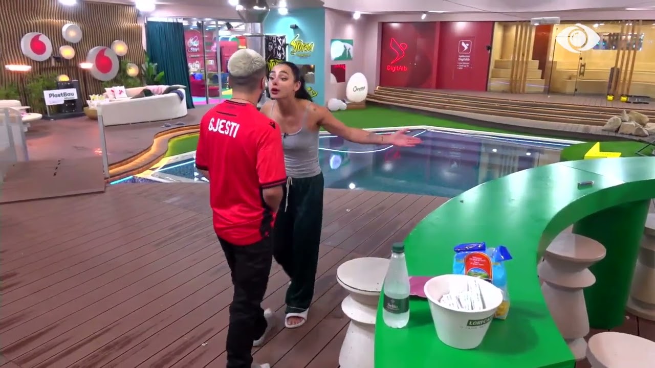 “4 muaj…”/ Egli-Gjestit: E kupton që nuk rri dot pa u ngacmuar me mua?!