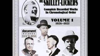 Dixie~The Skillet Lickers.wmv