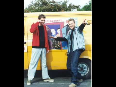 Inflagranti Te meg én