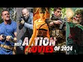 10 Explosive Action Movies Of 2024 So Far