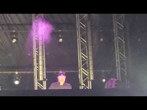 Eric Prydz Electric Zoo 2019